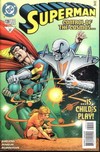 Superman Vol. 2 # 139