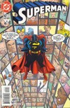 Superman Vol. 2 # 142