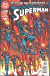 Superman Vol. 2 # 143