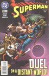 Superman Vol. 2 # 148