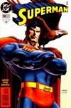 Superman Vol. 2 # 150