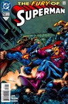 Superman Vol. 2 # 152