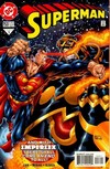 Superman Vol. 2 # 153