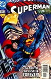 Superman Vol. 2 # 154