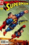 Superman Vol. 2 # 155