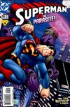 Superman Vol. 2 # 156