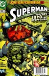 Superman Vol. 2 # 158