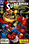 Superman Vol. 2 # 159