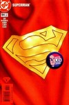 Superman Vol. 2 # 164