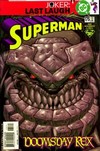 Superman Vol. 2 # 175