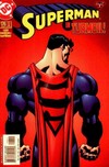 Superman Vol. 2 # 176