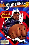 Superman Vol. 2 # 179