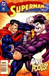 Superman Vol. 2 # 181