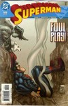 Superman Vol. 2 # 185