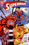 Superman Vol. 2 # 186