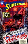 Superman Vol. 2 # 187
