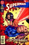 Superman Vol. 2 # 188