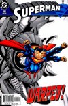 Superman Vol. 2 # 191
