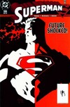 Superman Vol. 2 # 195