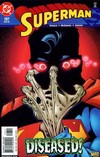 Superman Vol. 2 # 197