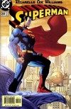 Superman Vol. 2 # 204