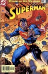 Superman Vol. 2 # 205