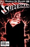 Superman Vol. 2 # 212