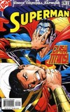 Superman Vol. 2 # 216