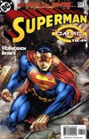 Superman Vol. 2 # 217