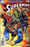 Superman Vol. 2 # 219