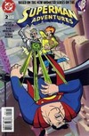 Superman Adventures # 2