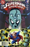 Superman Adventures # 3