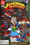 Superman Adventures # 10