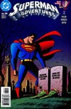 Superman Adventures # 30