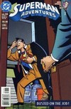 Superman Adventures # 33