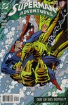 Superman Adventures # 35