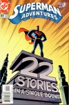 Superman Adventures # 41
