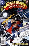 Superman Adventures # 49