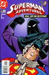 Superman Adventures # 50