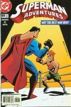 Superman Adventures # 60