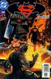 Superman/Batman # 11
