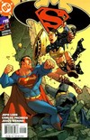 Superman/Batman # 15