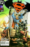 Superman/Batman # 16