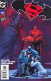 Superman/Batman # 17