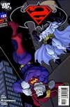 Superman/Batman # 22