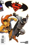 Superman/Batman # 25