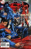 Superman/Batman # 36