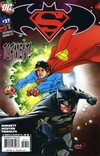 Superman/Batman # 37