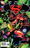 Superman/Batman # 46