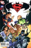Superman/Batman # 52